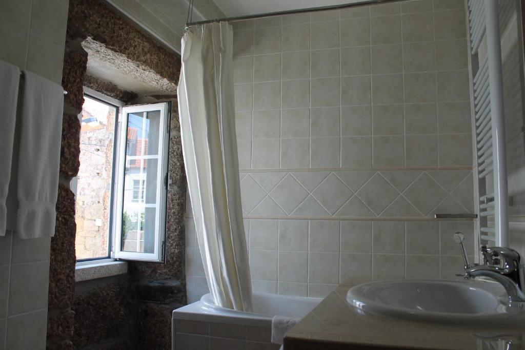 Soadro Do Zezere Hotel Valhelhas Ruang foto
