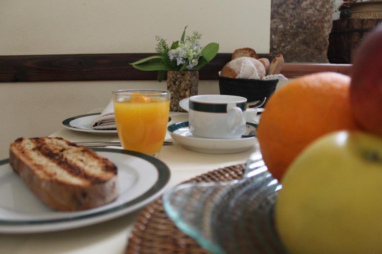 Soadro Do Zezere Hotel Valhelhas Bagian luar foto